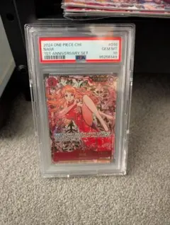 2026年最新】ワンピースカード ナミ 中国の人気アイテム - メルカリ