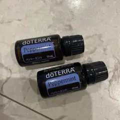 2026年最新】ドテラ ペパーミントの人気アイテム - メルカリ