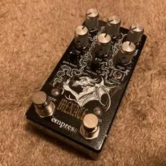 2026年最新】empress effects heavyの人気アイテム - メルカリ