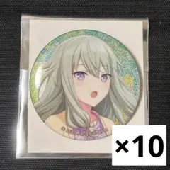 最安値 ヒューマンバグ大学 戸狩 星型缶バッジ - メルカリ