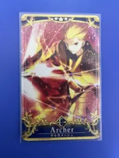 2026年最新】ギルガメッシュ スリーブの人気アイテム - メルカリ