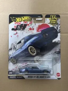 2026年最新】LBWK ホットウィールの人気アイテム - メルカリ