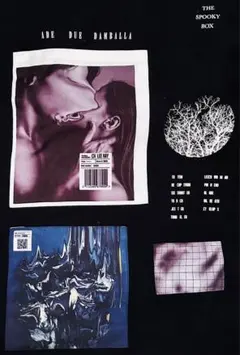 2026年最新】the GazettE パーカー HERESYの人気アイテム - メルカリ