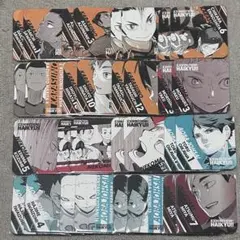 2026年最新】ハイキュー コースター boxの人気アイテム - メルカリ