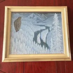 2026年最新】油絵 f12の人気アイテム - メルカリ