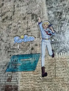 2026年最新】仁兎なずなアクリルスタンドの人気アイテム - メルカリ