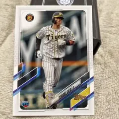 2026年最新】佐藤輝明 ルーキーの人気アイテム - メルカリ