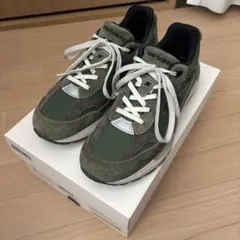 2026年最新】jjjjound × new balance 992の人気アイテム - メルカリ