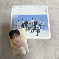 2026年最新】seventeen 24h トレカの人気アイテム - メルカリ