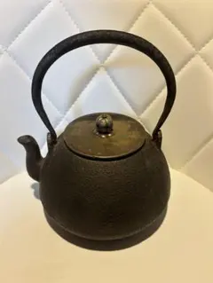 2026年最新】龍文堂造 鉄瓶の人気アイテム - メルカリ