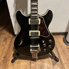 2026年最新】ibanez as93の人気アイテム - メルカリ