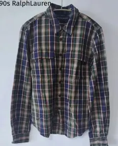 2026年最新】オンブレ ラルフローレンの人気アイテム - メルカリ