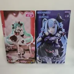 2026年最新】初音ミク フィギュアの人気アイテム - メルカリ