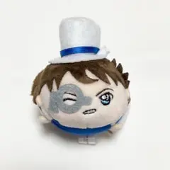 2026年最新】黒羽快斗 ぬいぐるみの人気アイテム - メルカリ