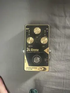 2026年最新】ovaltone 34-xtremeの人気アイテム - メルカリ