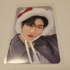 ALD1 makestar メクス店舗限定トレカ アヒルver. 8枚セット - メルカリ