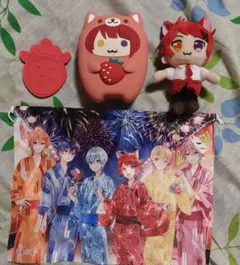 2026年最新】莉犬くん まとめ売りの人気アイテム - メルカリ