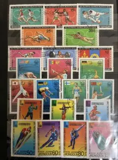 2026年最新】使用済み切手の人気アイテム - メルカリ