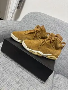 2026年最新】ジョーダン6 ウィートの人気アイテム - メルカリ