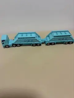 2026年最新】ロングトミカ 廃盤の人気アイテム - メルカリ