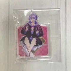 2026年最新】日常組 しにがみ アクリルスタンドの人気アイテム - メルカリ