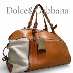 2026年最新】中古 ドルチェ&ガッバーナ ボストンバッグの人気アイテム