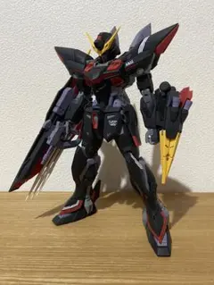 2026年最新】ブリッツガンダム mgの人気アイテム - メルカリ
