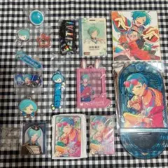 2026年最新】深海奏汰 缶バッジ フィーチャー2の人気アイテム - メルカリ