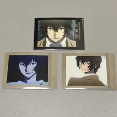 2026年最新】太宰 ぱしゃこれ 5弾の人気アイテム - メルカリ