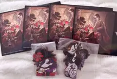 2026年最新】第五人格 血の女王 アクリルスタンドの人気アイテム