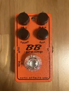 2026年最新】Xotic BB Preamp の人気アイテム - メルカリ