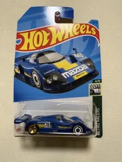 2026年最新】マツダ787bの人気アイテム - メルカリ