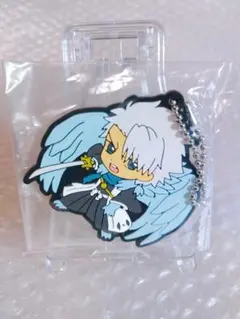 2026年最新】bleach ラバーストラップの人気アイテム - メルカリ