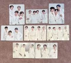 2026年最新】BTSツアーミニフォトの人気アイテム - メルカリ