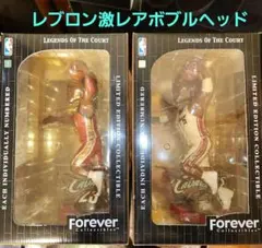 2026年最新】レブロンジェームズ ボブルヘッドの人気アイテム - メルカリ