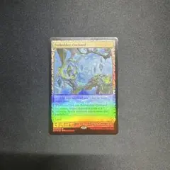 2026年最新】禁忌の果樹園 foilの人気アイテム - メルカリ