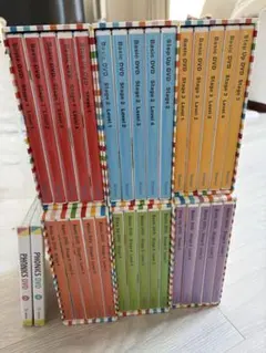 2026年最新】ワールドワイドキッズ フォニックスの人気アイテム - メルカリ