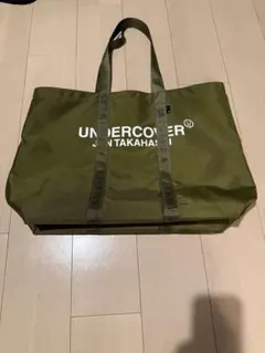 2026年最新】アンダーカバー UNDERCOVER メッセンジャーバッグの人気