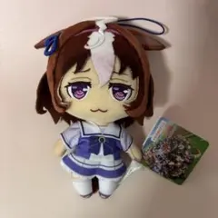 2026年最新】メイショウドトウ ぬいぐるみの人気アイテム - メルカリ