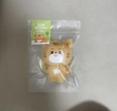 2026年最新】nctマーク ぬいぐるみの人気アイテム - メルカリ