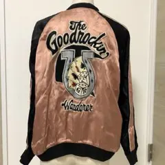 2026年最新】good rockin スカジャンの人気アイテム - メルカリ