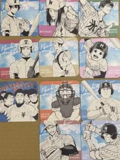 2026年最新】忘却バッテリー コースターの人気アイテム - メルカリ