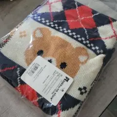 2026年最新】リラックマ マフラーの人気アイテム - メルカリ