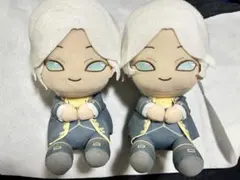 2026年最新】identityv 第五人格 でっかいぽふっとぬいぐるみの人気