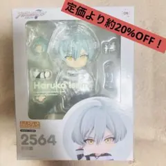 2026年最新】亥清悠 ねんどろいどの人気アイテム - メルカリ