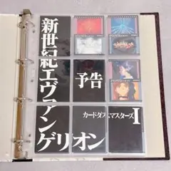 2026年最新】エヴァンゲリオン カードダスマスターズ 四集の人気