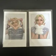 2026年最新】straykids ポラロイドの人気アイテム - メルカリ