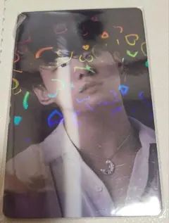 BTS ジョングク トレカ proof ラキドロ 日本 ホログラム - メルカリ