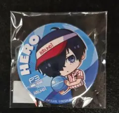 2026年最新】ペルソナ 主人公 缶バッジの人気アイテム - メルカリ