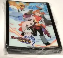 2026年最新】デュエマプレイス スリーブの人気アイテム - メルカリ